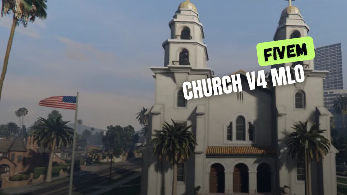 Church V4 MLO